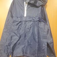 antipioggia k-way tg.40/44 Wrangler