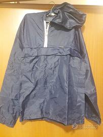 antipioggia k-way tg.40/44 Wrangler