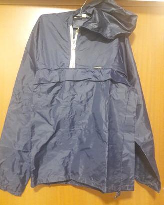 antipioggia k-way tg.40/44 Wrangler
