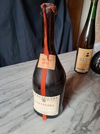 vino da collezzione aleatico e gattinara