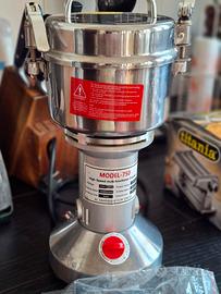 grain mill macina cereali mod 750