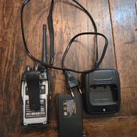 Radio portatili Baofeng BF 888S UHF FM