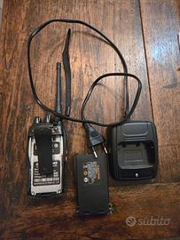 Radio portatili Baofeng BF 888S UHF FM