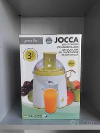 Centrifuga Jocca Green Line 200W