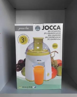 Centrifuga Jocca Green Line 200W