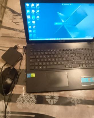 Portatile ASUS