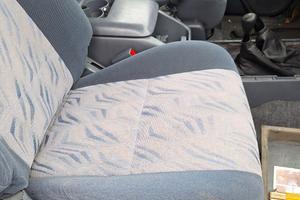 Land cruiser tappezzeria completa