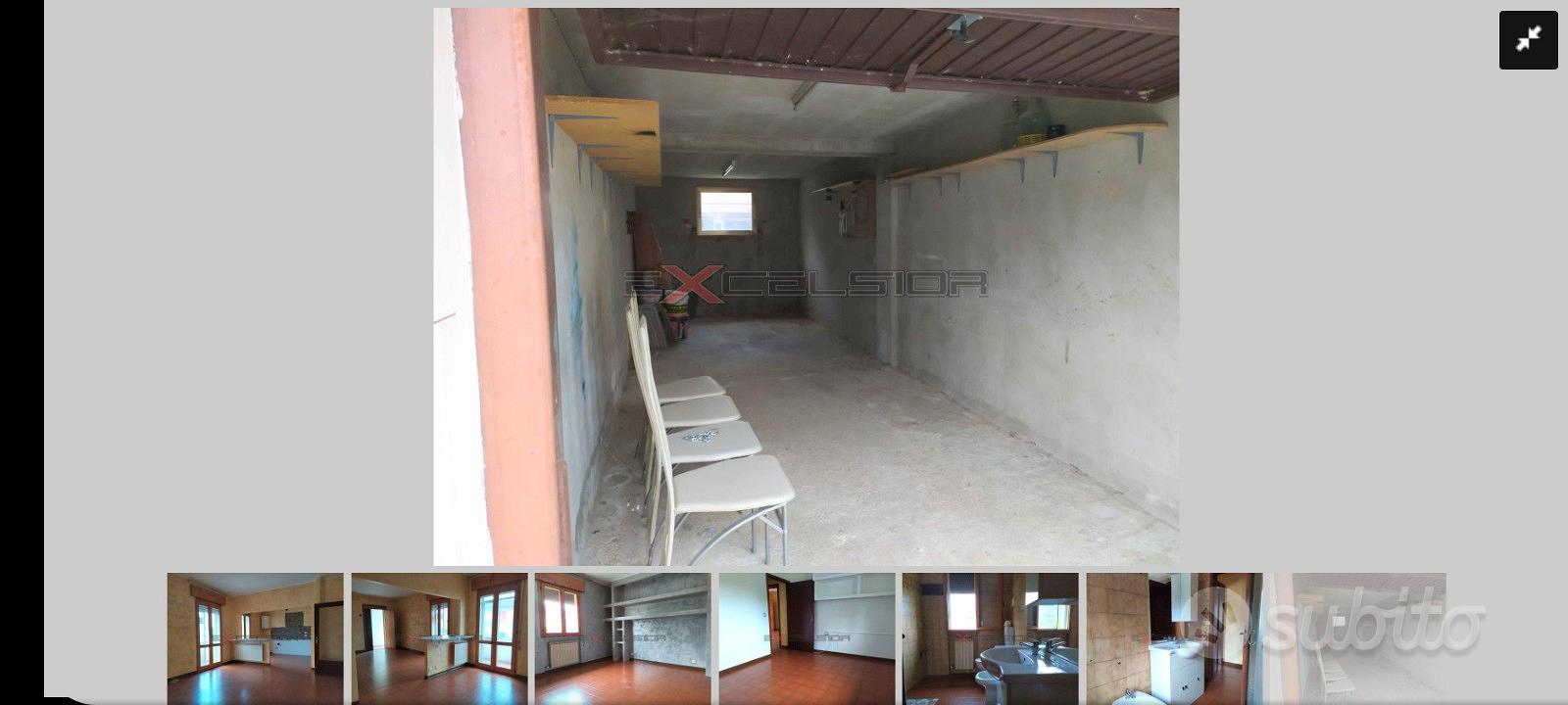 Appartamento – RO - Altro