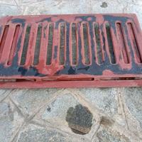 RICAMBI PER FIAT X1/9