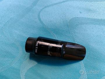 Raro bocchino sax soprano otto link n.8