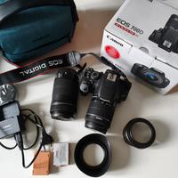 Canon EOS 700D