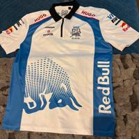 Polo Redbull Honda Hugo Boss uomo