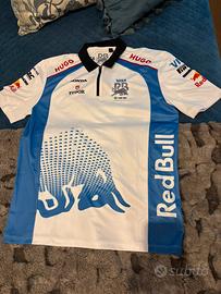 Polo Redbull Honda Hugo Boss uomo