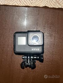 Gopro Hero 7 Black
