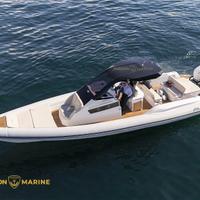 PYACHT PY110 GT VELOCE New2026 Hard Top Sportivo