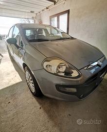 Fiat punto evo