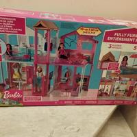 La Villa di Barbie