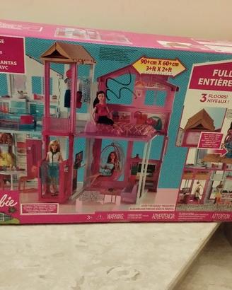 La Villa di Barbie