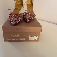 Décolleté Missglobo