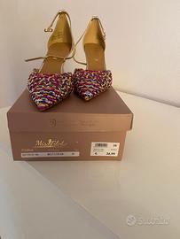 Décolleté Missglobo