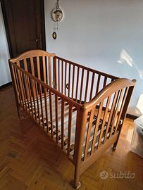 LETTO BIMBO