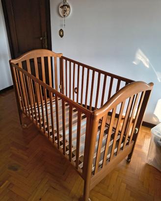LETTO BIMBO