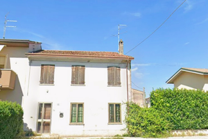 Casa da ristrutturare