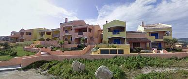 Immobile in asta di 51 m² con 2 locali a Santa Ter