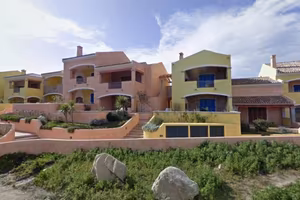 Immobile in asta di 51 m² con 2 locali a Santa Ter