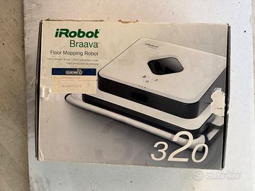 iRobot Braava