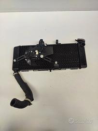 RADIATORE HONDA X ADV 750