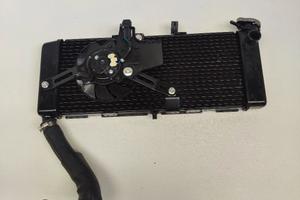 RADIATORE HONDA X ADV 750