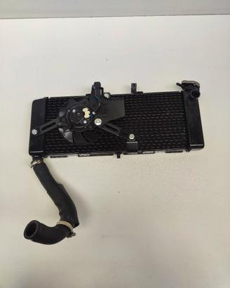 RADIATORE HONDA X ADV 750