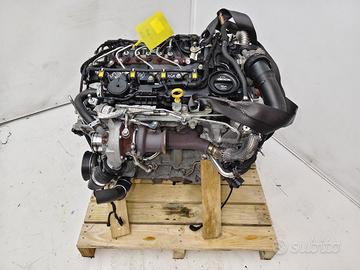 MOTORE COMPLETO B16DTE 1.6D 81Kw 110CV OPEL ASTRA