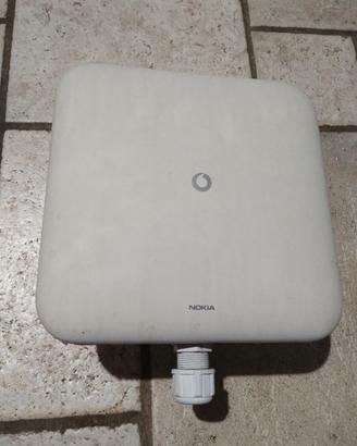 Antenna Internet da esterno 4g FWA