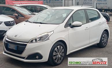 Peugeot 208 5p. GPL