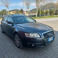 Audi A6 3.0 TDI Quattro
