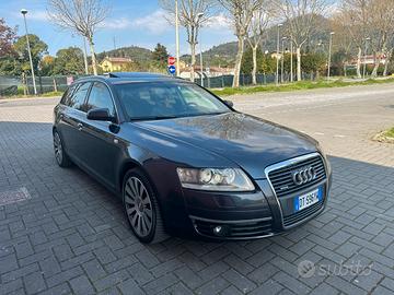 Audi A6 3.0 TDI Quattro