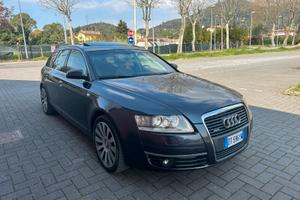 Audi A6 3.0 TDI Quattro