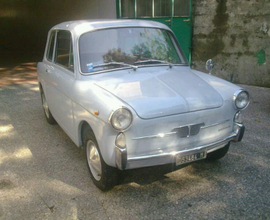 Auto antica