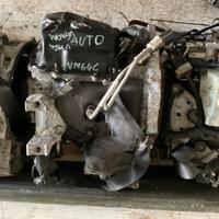 CAMBIO AUTOMATICO VM64C 2.8 JEEP CHEROKEE/CHRYSLER