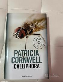 6 libri autori vari thriller