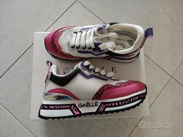 Scarpe Donna GAELLE 