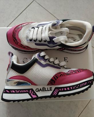Scarpe Donna GAELLE 
