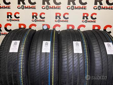 4 GOMME USATE 225 50 r 19 100 V MICHELIN - ESTIVE