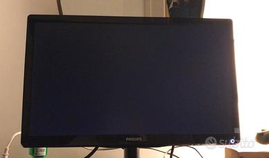 Monitor Philips