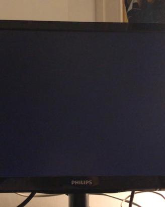 Monitor Philips