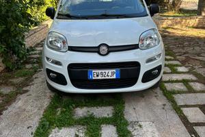 Fiat Panda 0.9 twin air natural power