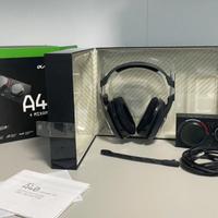 Astro a40 pro tr + mixamp