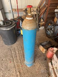 Bombola CO₂ 6 kg